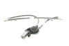 Стеклоподъемник правый электрический CITROEN JUMPY 95-07, FIAT SCUDO 95-07, PEUGEOT EXPERT 95-07 89664 MIRAGLIO 30855 (фото 15)