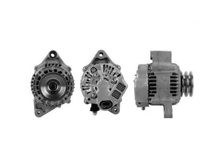 Alternator CARGO 112360