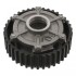 KOЈO ZMIENNYCH FAZ ROZRZҐDU RENAULT LAGUNA II MEGANE II SCENIC CLIO II 1,8-2,0 16V 99- SWAG 60946189 (фото 1)