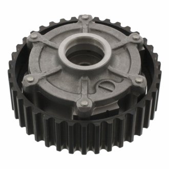 KOЈO ZMIENNYCH FAZ ROZRZҐDU RENAULT LAGUNA II MEGANE II SCENIC CLIO II 1,8-2,0 16V 99- SWAG 60946189
