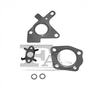 Монтажный комплект Fischer Automotive One (FA1) KT220100E