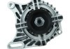 ALTERNATOR -PL AS A4104 (фото 1)