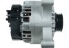 ALTERNATOR -PL AS A4104 (фото 2)