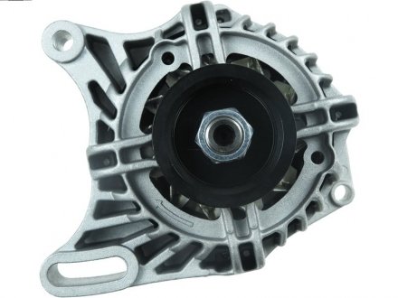 ALTERNATOR -PL AS A4104 (фото 1)