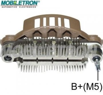 Діодний міст MOBILETRON RM-187H (фото 1)