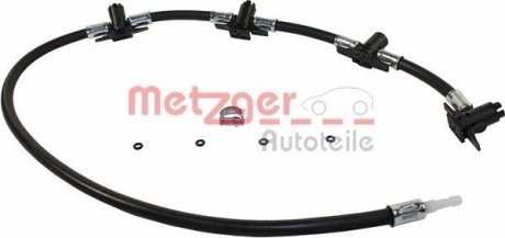 Шлангопровод METZGER 0840015