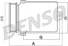 Компресор кондиціонера DENSO DCP17107 (фото 1)