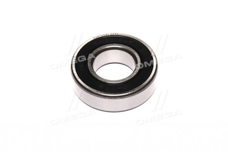 Подшипник шариковый FAG 6205-C-2HRS-C3 (фото 1)