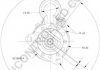 Стартер PRESTOLITE MS1419A (фото 5)