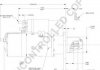 Стартер PRESTOLITE MS1419A (фото 6)