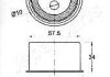 Устройство для натяжения ремня, ремень ГРМ JAPANPARTS BE-515 (фото 2)