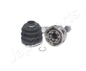 Шрус зовнішній MITSUBISHI OUTLANDER II 2,0/2,4 JAPANPARTS GI-532