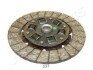 JAPANPARTS MAZDA Диск сцепления Mazda 6 1.8/2.0 -13 DF-331