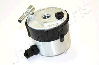 FORD Фильтр топл.Focus, C-Max 1.6 TDCI. JAPANPARTS FC-320S