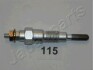 Свічка розжарювання JAPANPARTS CE-115 (фото 1)