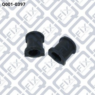 Фото втулка передн. стабілізатору Q-fix Q0010397 Втулка передн. стабілізатору Q-fix Q0010397