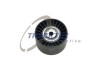 Ролик натяжний TRUCKTEC AUTOMOTIVE 0119083 (фото 1)