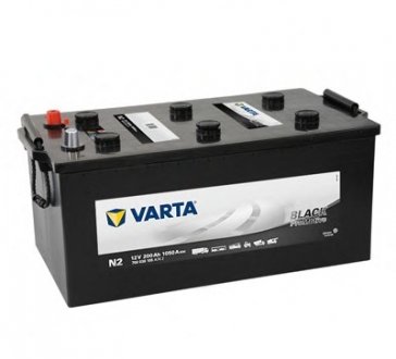 Акумулятор VARTA 700038105A742 (фото 1)