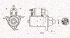 ROZRUSZNIK 12V VW MULTIVAN/TRANSPORTER DIESEL /1,8 KW / SZT MAGNETI MARELLI 063721176010 (фото 1)