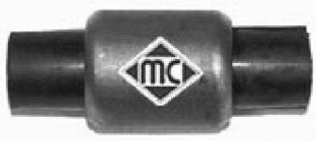 Підвіска, важіль незалежної підвіски колеса Metalcaucho 04408 (фото 1)