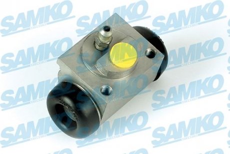 Гальмівний циліндрик SAMKO C14381