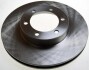 Disck Brake Front DENCKERMANN B130615 (фото 1)