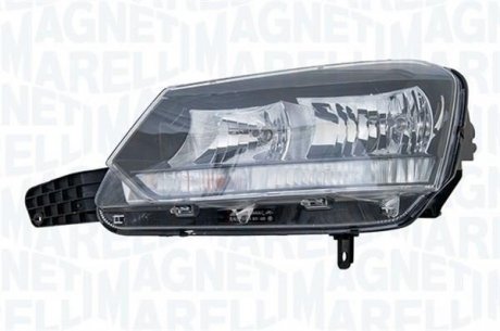 Фара автомобільна MAGNETI MARELLI 711307024272