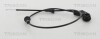 Bonnet Cable TRISCAN 814011601 (фото 1)