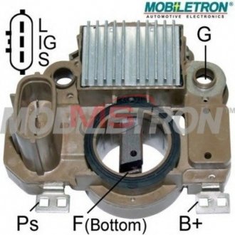 Регулятор генератора MOBILETRON VR-H2009-135B