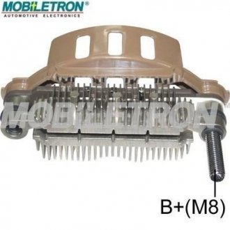 Діодний міст MOBILETRON RM-231HV (фото 1)