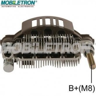 Діодний міст MOBILETRON RM-45 (фото 1)
