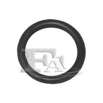 Прокладка масляного радіатора Fischer Automotive One (FA1) 076.413.005
