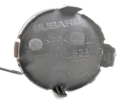 Заглушка бампер SUBARU 57731AL53A