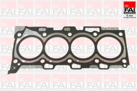 Прокладка головки циліндрів FAI HG2111A