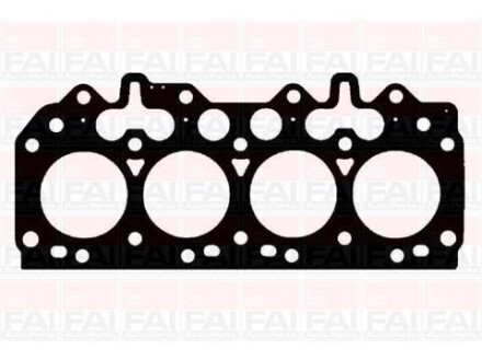 Прокладка головки циліндрів FAI HG718