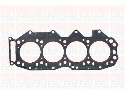 FORD Прокладка ГБЦ RANGER -06, MAZDA B-SERIE -06 FAI HG1804