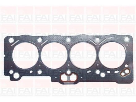 Прокладка ГБЦ GEELY MK 1.5 05- TOYOTA COROLLA 1.5 88-94 FAI HG1245