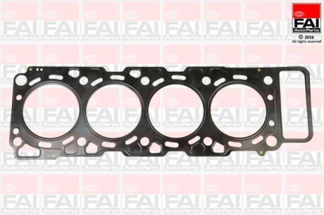 VW Прокладка ГБЦ LT 28-46 II 2.8 TDI 02-06 FAI HG1497