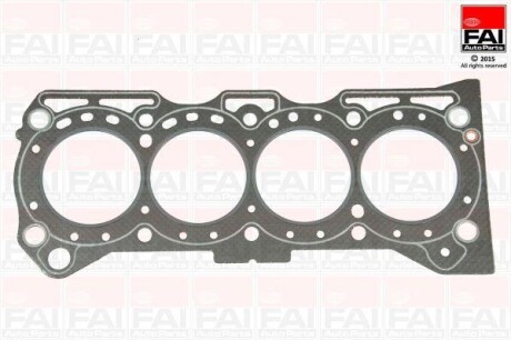 Прокладка головки циліндрів FAI HG1208