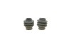 Ремкомплект супорта (переднього) Acura TL 09- (d=44mm) (Akebono) FRENKIT 244945 (фото 3)