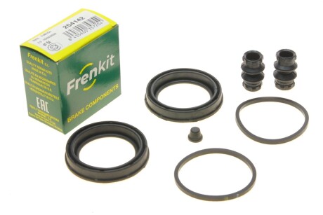 Ремкомплект супорта (переднього) Ford F-150/Expedition 07- (d=54mm) FRENKIT 254142