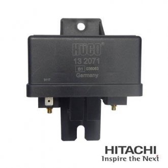 Реле HITACHI 2502071