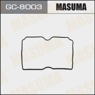 Прокладка клапанной кришки Masuma GC8003