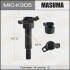 Катушка зажигания Masuma MICK305 (фото 1)