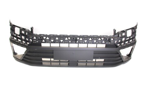 Бампер передній AUTOTECHTEILE 380 7070