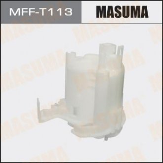 Фильтр топливный в бак Subaru Forester (07-12), Impreza (07-14), Legacy (03-09) Masuma MFFT113 (фото 1)