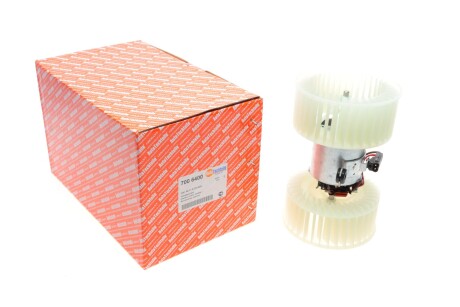 Вентилятор салону AUTOTECHTEILE 700 6400