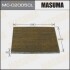 Фильтр салона Masuma MCC2005CL (фото 1)