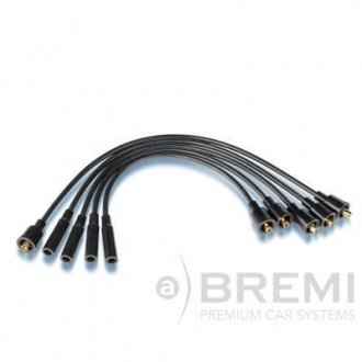 Комплект электропроводки BREMI 600/525 (фото 1)