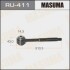 ВАЖІЛЬ/ТЯГА Masuma RU411 (фото 1)